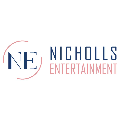 Nicholls Entertainment logo