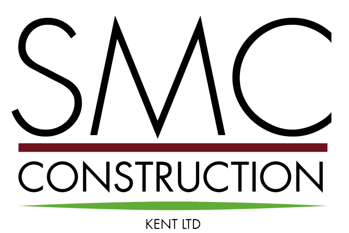 SMC Construction Kent Ltd logo