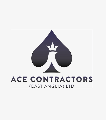 Ace Contractors EA - Groundworks logo