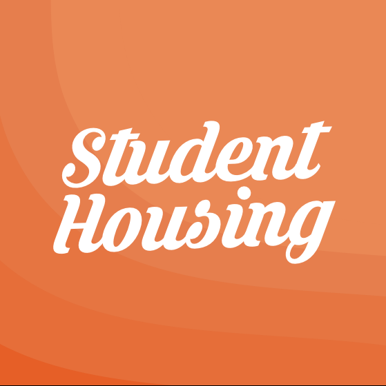 Student Housing Nottingham logo
