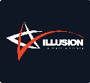 Illusion Fireworks logo