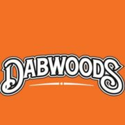 DABWOODS DISPOSABLE UK logo