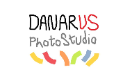 Danarus Productions logo