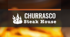 Churrasco Steak House - City - Liverpool logo