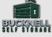 Bucknell Self Storage logo