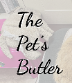 The Pet's Butler logo