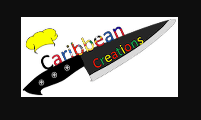 Caribbean Creations logo