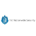 Keyholding Company London  1st Nationwide Security logo