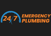 24-7 Emergency Plumbing Limited Archway logo