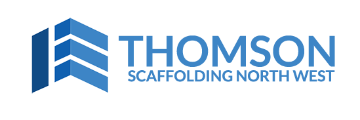 Thomson Scaffolding North West logo