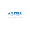 A.G. Kerr Carpentry logo