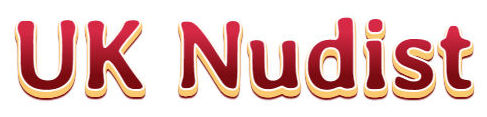 UK Nudist logo