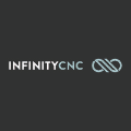 Infinity CNC Ltd logo