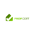 PROPCERT logo