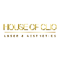 House of Clio - Laser & Aesthetics logo