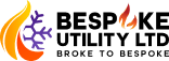 Bespoke Utility Ltd logo