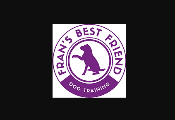 Fran's Best Friend logo