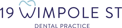 19 Wimpole Street Dental Practice logo