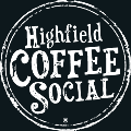 Highfield Coffee Social logo