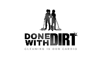 Done With Dirt LTD logo