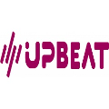 Upbeat Agency logo