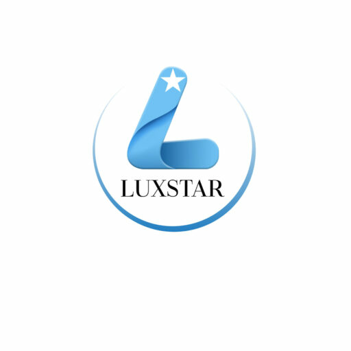 Luxstar logo