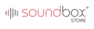 Sound Box Store logo