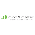 Mind & Matter logo