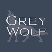 Grey Wolf Building logo