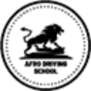 Afro Driving School logo