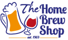 The Home Brew Shop logo