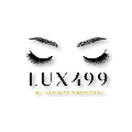 Lux 499 logo