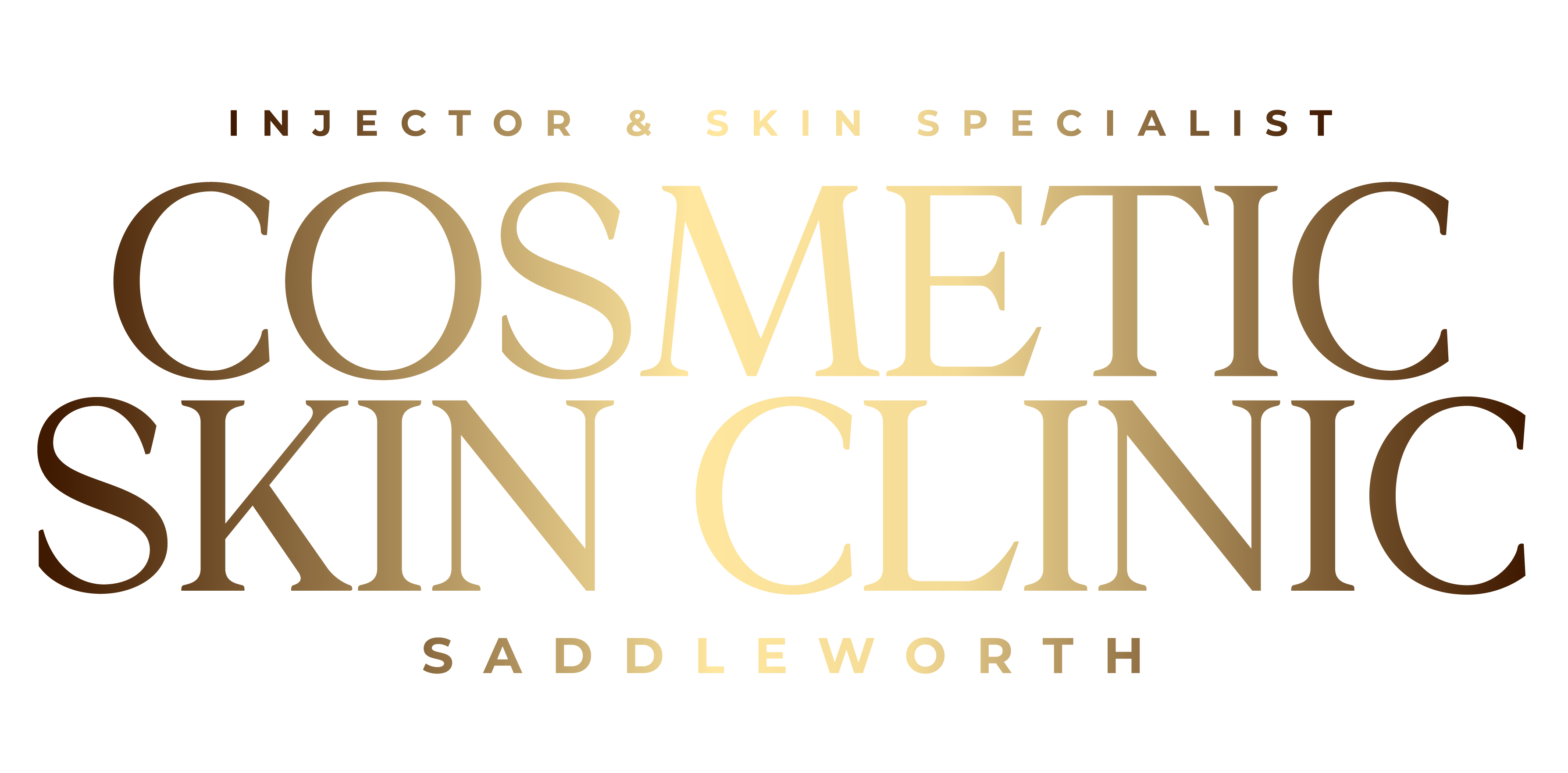 Cosmetic Skin Clinic logo
