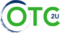 OTC2U logo