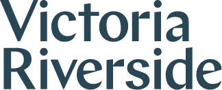 Victoria Riverside logo