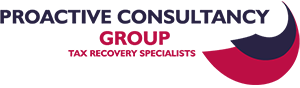 Proactive Consultancy Group logo