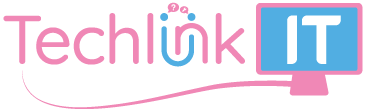 Techlink IT Ltd logo