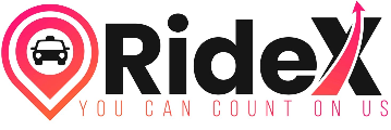 RideX Ltd - Reliable Taxi Service logo