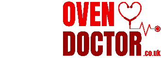 Oven Doctor - Oven Cleaning Sevenoaks logo
