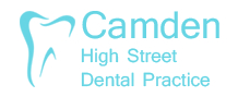 Camden High Street Dental Practice logo