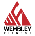 Wembley Fitness logo