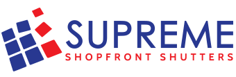 SUPREME SHOPFRONT SHUTTERS LTD logo