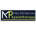 Niall McNamara Physiotherapy logo