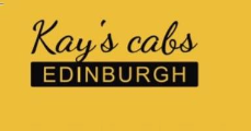Kays Cabs ltd logo