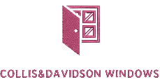 Collis Davidson Windows logo