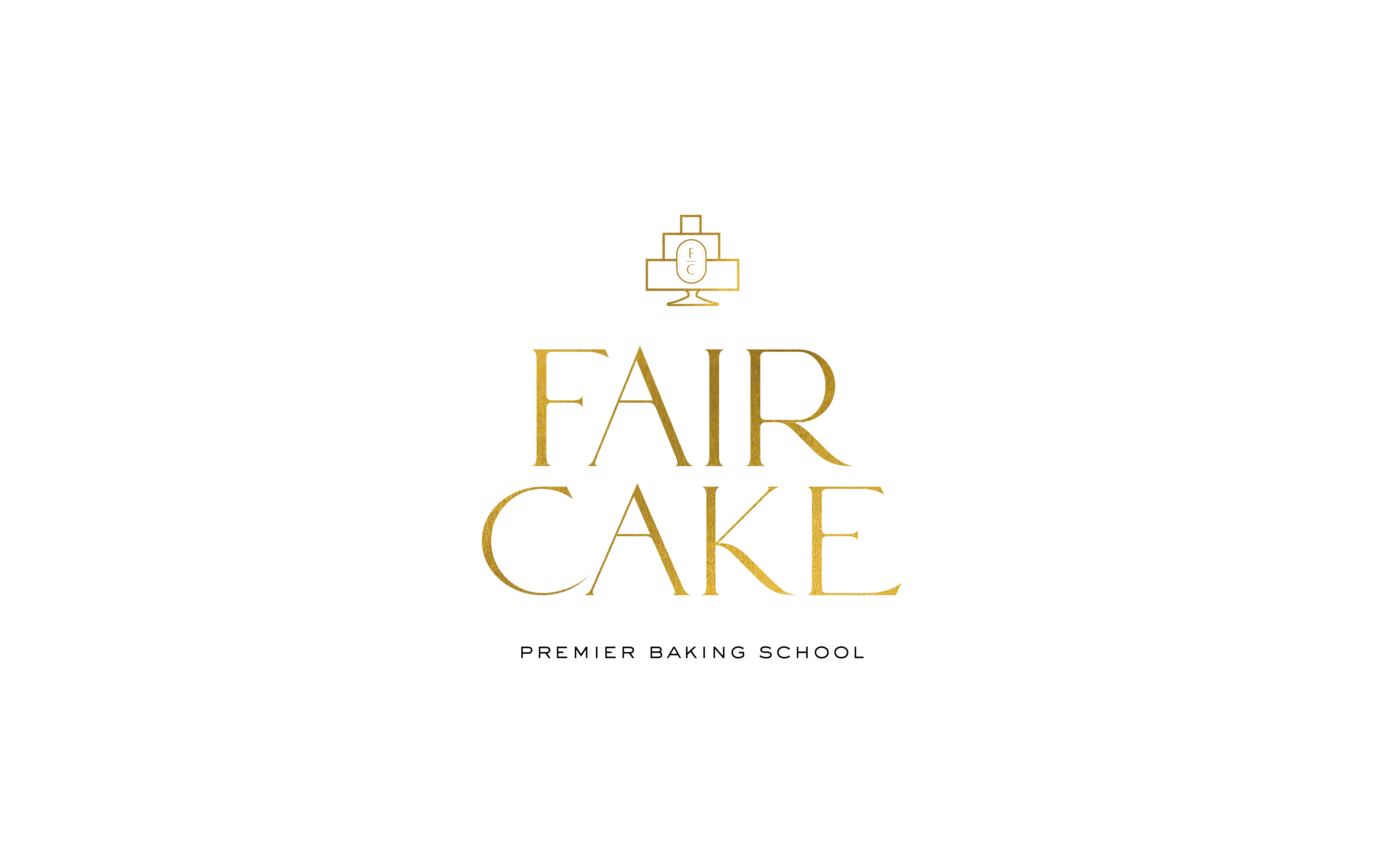 Fair Cake logo