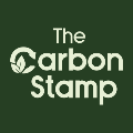 The Carbon Stamp logo