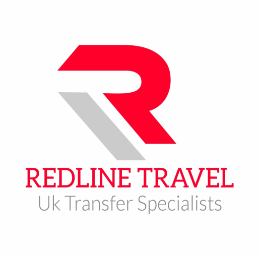 Redline Travel Barnsley logo