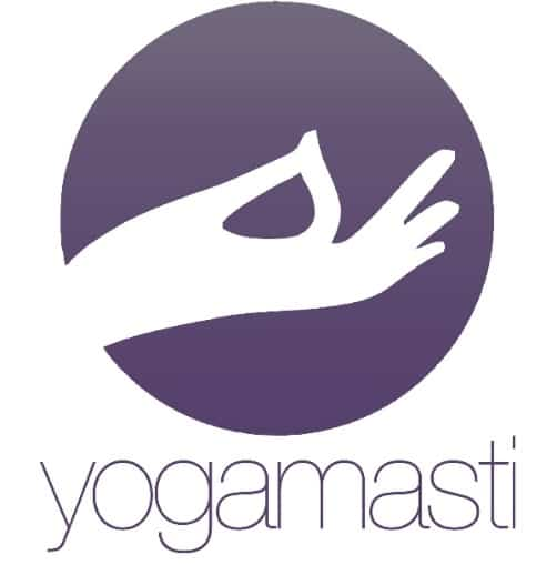 Yogamasti logo