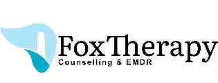 Fox Therapy logo